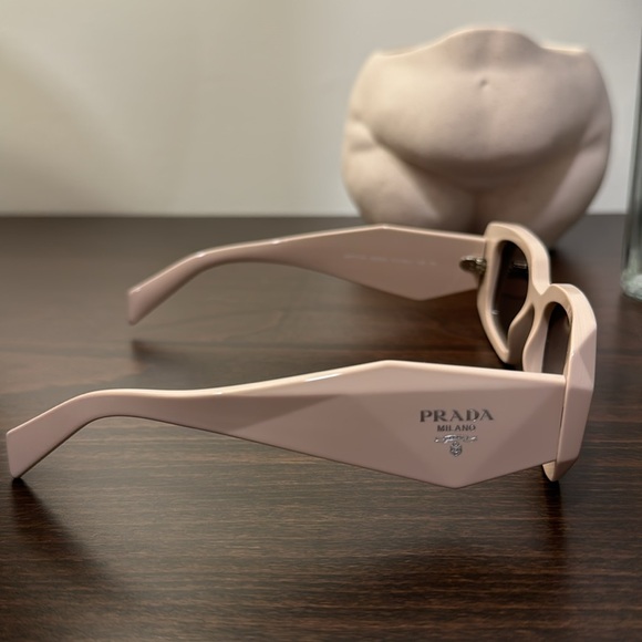 Runway 49mm Rectangular Sunglasses - Picture 5 of 14